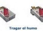 Tragar el humo | Recurso educativo 55268