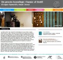 La fábrica textil de principios del siglo XX | Recurso educativo 55304