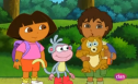 Dora la exploradora: Dora conoce a Diego | Recurso educativo 55862