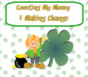 Counting my money and making change | Recurso educativo 55905