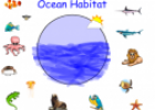 Animals and their habitats | Recurso educativo 56037