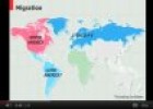 Videographic: Migration | Recurso educativo 56446