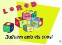 Juguem amb els sons! | Recurso educativo 56459