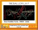 Treballem la F - fffffffiu! | Recurso educativo 56460