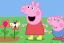 Peppa Pig: Ranas y gusanos y mariposas | Recurso educativo 56648