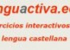 Estructura del predicado: el complemento indirecto | Recurso educativo 56724