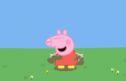 Peppa Pig: Charcos de barro | Recurso educativo 56738