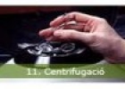 Centrifugació | Recurso educativo 57718