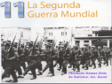 La Segunda Guerra Mundial | Recurso educativo 58061