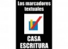 Los marcadores textuales | Recurso educativo 58624