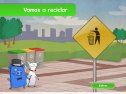 Vamos a reciclar | Recurso educativo 59190