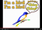 Song: I am an animal | Recurso educativo 60511