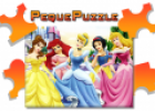 Puzzles: Princesas de la factoría Disney | Recurso educativo 60655