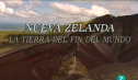 Nueva Zelanda, la tierra del fin del mundo | Recurso educativo 61273