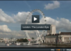 Video: The London Eye | Recurso educativo 61303