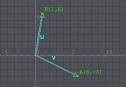 Unidad Didáctica 4º ESO: Vectores en el plano | Recurso educativo 10051
