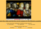 The History of Halloween | Recurso educativo 10424