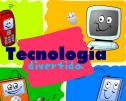 Tecnología divertida | Recurso educativo 10749