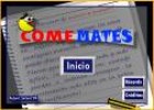 Comemates | Recurso educativo 12842