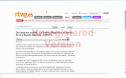 Documentos en RNE - La Primera República, el intento de una España diferente | Recurso educativo 12952