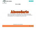 Abecedario | Recurso educativo 13345