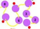 Juego didáctico: los números del 0 al 10 | Recurso educativo 14780