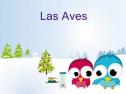 Las Aves | Recurso educativo 16647