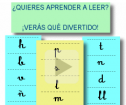 Ven a leer | Recurso educativo 16853