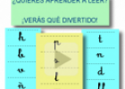 Ven a leer | Recurso educativo 16853