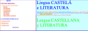 Interferencias entre el castellano y el gallego | Recurso educativo 17176