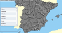 Provincias-Puzzle | Recurso educativo 17617