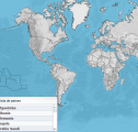 Países del mundo | Recurso educativo 17676