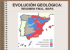 Evolución geológica de la Península Ibérica | Recurso educativo 17799