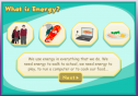 What is Energy? | Recurso educativo 17895