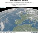 El satélite meteosat | Recurso educativo 18291