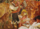 Pintura del siglo XX: Sorolla, la visión de España | Recurso educativo 19339