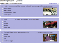 Conditional structures | Recurso educativo 19713