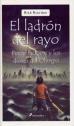 Percy Jackson y el ladrón del rayo | Recurso educativo 19851