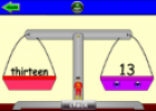 Calculation balance | Recurso educativo 21505