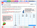 Tratamiento de la información | Recurso educativo 22030