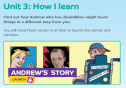 How I learn | Recurso educativo 22648