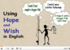 Hope and Wish | Recurso educativo 23986