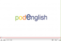 PodEnglish Podcast | Recurso educativo 24088