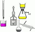 Utillatge i operacions al laboratori de química | Recurso educativo 24167