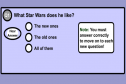 StarWars Quiz | Recurso educativo 24371