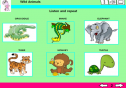 Wild animals | Recurso educativo 24553