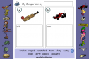 Compare two toys | Recurso educativo 25103