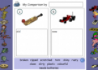 Compare two toys | Recurso educativo 25103