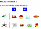 Whose home is it? | Recurso educativo 26545