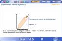 Experimentos sobre la digestión | Recurso educativo 2705